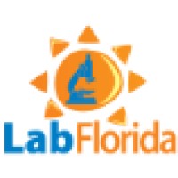 LabFlorida - Laboratory of Florida logo - Similar company to Theotrade