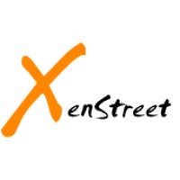 XenStreet Technologies logo - Similar company to Augewei Electric