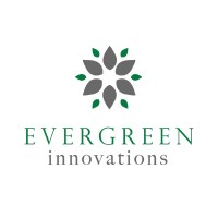 Evergreen Innovations logo - Similar company to Creative Laboratories Inc