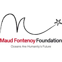 Maud Fontenoy Foundation logo - Similar company to Positioneringsgroep