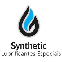 Synthetic Lubrificantes Especiais logo - Similar company to Indasystem Tecnologia