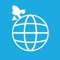 BuzzU logo - Similar company to Founders Dinner Podcast