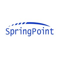 SpringPoint Limited logo - Similar company to Mena Cloud Alliance
