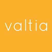 Valtia Formación logo - Similar company to Glaboo