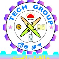 TECH GROUP logo - Similar company to Tech Group