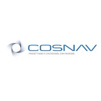 COSNAV S.R.L. logo - Similar company to Elea Software