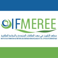IFMEREE SA logo - Similar company to Azelio