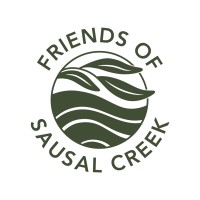 Friends of Sausal Creek logo - Similar company to Cpm Logistics, Llc