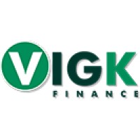 VIG K Finance logo - Similar company to Narayan Infosoft