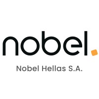 Nobel Hellas S.A. logo - Similar company to Findings