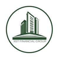 RST Financial group logo - Similar company to British Council School