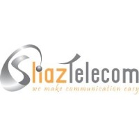 Shaz Telecom logo - Similar company to Workerbeesbpo
