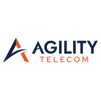 Agility Telecom logo - Similar company to Venture Group