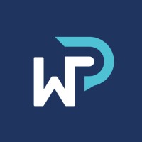 The WP Galaxy logo - Similar company to Trends Creator