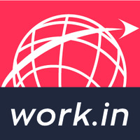 World Workforce International logo - Similar company to Positiviti