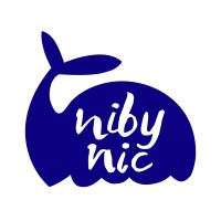 nibynic logo - Similar company to Magic Broth