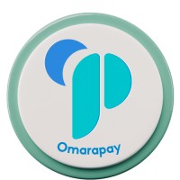 Omarapay logo - Similar company to Unifinity