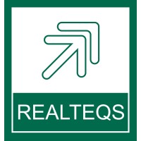 REALTEQS logo - Similar company to E Deal