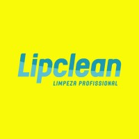 Lipclean - Limpeza Profissional logo - Similar company to Ambirent | Equipamentos E Produtos De Limpeza