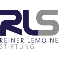 Reiner Lemoine Stiftung logo - Similar company to Asjeba Management Ag - Asjeba 