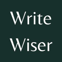 Write Wiser by Nadine Heir logo - Similar company to Mobile Text Alerts