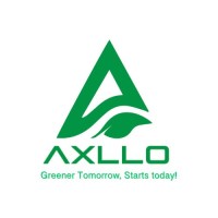 Axllo Green Energy Private Limited logo - Similar company to Jog Waste To Energy Pvt Ltd