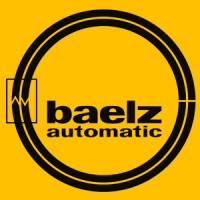Baelz (W. Baelz & Sohn GmbH & Co.) logo - Similar company to Oxymontage - La Solution Container