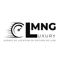 LMNG LUXURY logo - Similar company to Aj Com