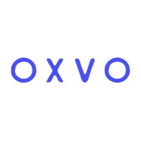 OXVO logo - Similar company to Mert Koseoglu, Software Forge
