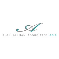 Alan Allman Asia logo - Similar company to Valiber Group