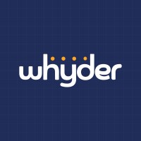 whyder logo - Similar company to Square Hub