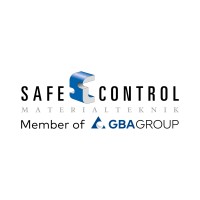 Safe Control Materialteknik AB logo - Similar company to Zeppelin Guys