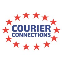 Courier Connections Scotland Ltd logo - Similar company to Pegasus Express Limited