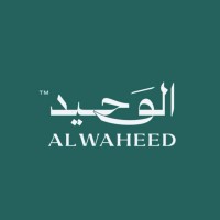 Al-Waheed Development logo - Similar company to Jupiter Developments