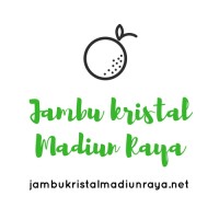 Kebun Jambu Kristal Madiun Raya logo - Similar company to Kebun Sehati