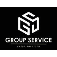 Group Service logo - Similar company to Pr Eventos