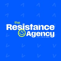 The Resistance Agency logo - Similar company to Mesoa Skincare