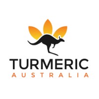 Turmeric Australia logo - Similar company to Global Curcumin Association
