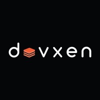 DevXen logo - Similar company to Inshalytics