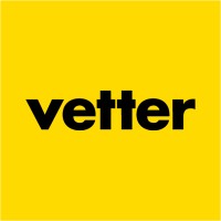 Vetter GmbH logo - Similar company to Paratech Inc.