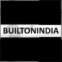 BUILTONINDIA logo - Similar company to Quantocos