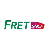Fret SNCF logo - Similar company to Open Modal