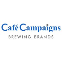 Cafe Campaigns logo - Similar company to Campaign Cafe
