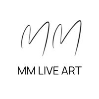 MM Live Art logo - Similar company to Polar Algae