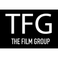 TFG - The Film Group logo - Similar company to T Point Systems