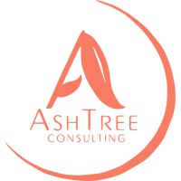 AshTree Consulting logo - Similar company to Blue Chameleon Investigations & Consulting