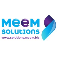 Meem Solutions logo - Similar company to Dashboard Lim