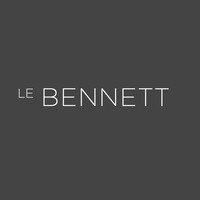LE BENNETT logo - Similar company to Morgan