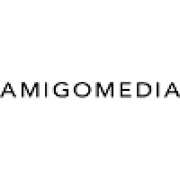 Amigo Media logo - Similar company to Mytch Production