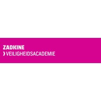 Zadkine Veiligheidsacademie logo - Similar company to Waldheim-Mavo